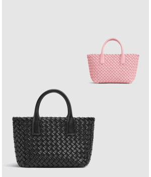 보테가베네타 미니 까바 백 709464