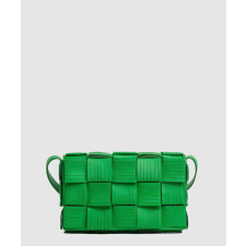 보테가베네타 프린지 카세트백 680698