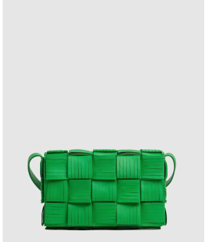 보테가베네타 프린지 카세트백 680698