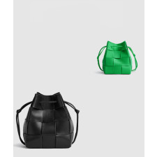 보테가베네타 카세트 버킷백 680218