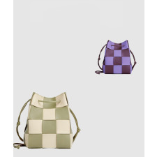 보테가베네타 카세트 버킷백 680218