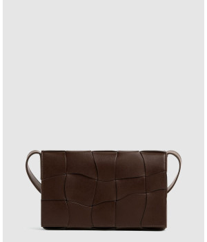 보테가베네타 웨이브 카세트백 755161