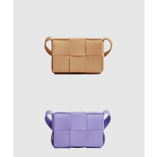 보테가베네타 캔디 카세트 숄더백 666688