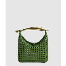 보테가베네타 사르딘 탑 핸들 백 731166