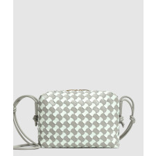 보테가베네타 스몰 루프 카메라백 777571