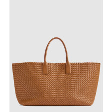 보테가베네타 까바 라지 608811