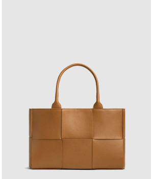 보테가베네타 아르코 스몰 토트백 652867