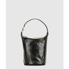 보테가베네타 미디엄 호보 놋 숄더백 730965