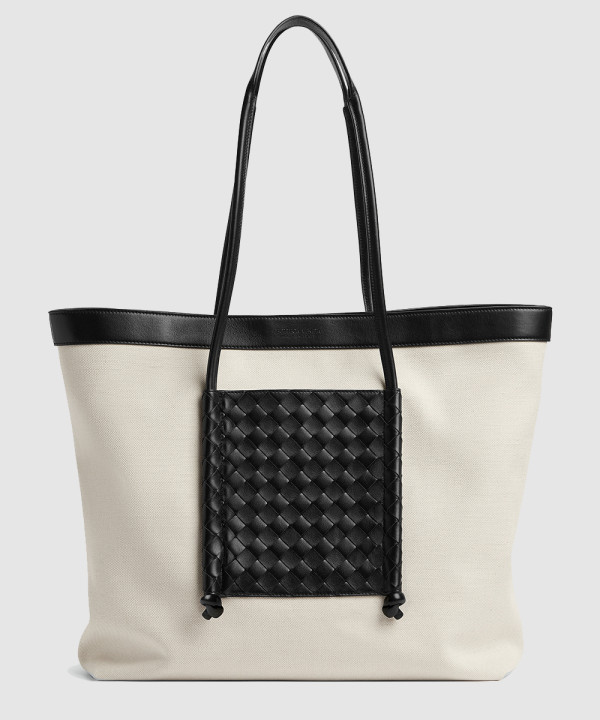 보테가베네타 포텔로 토트백 755776