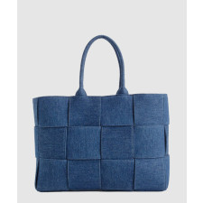 보테가베네타 데님 아르코 744022