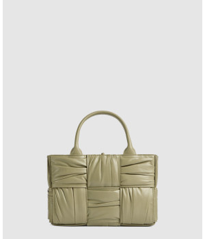 보테가베네타 미니 아르코 토트백 729042