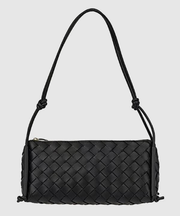 보테가베네타 인트레치아토 숄더백 701025
