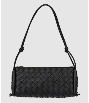 보테가베네타 인트레치아토 숄더백 701025