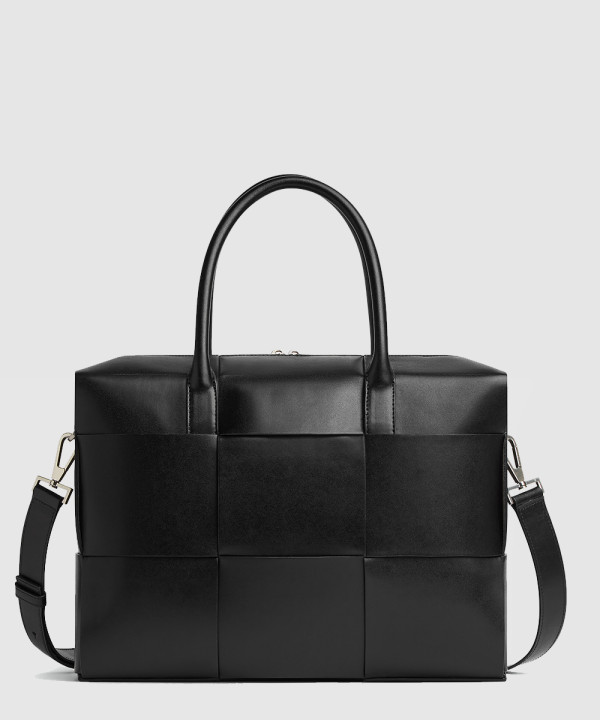 보테가베네타 아르코 브리프케이스 746358