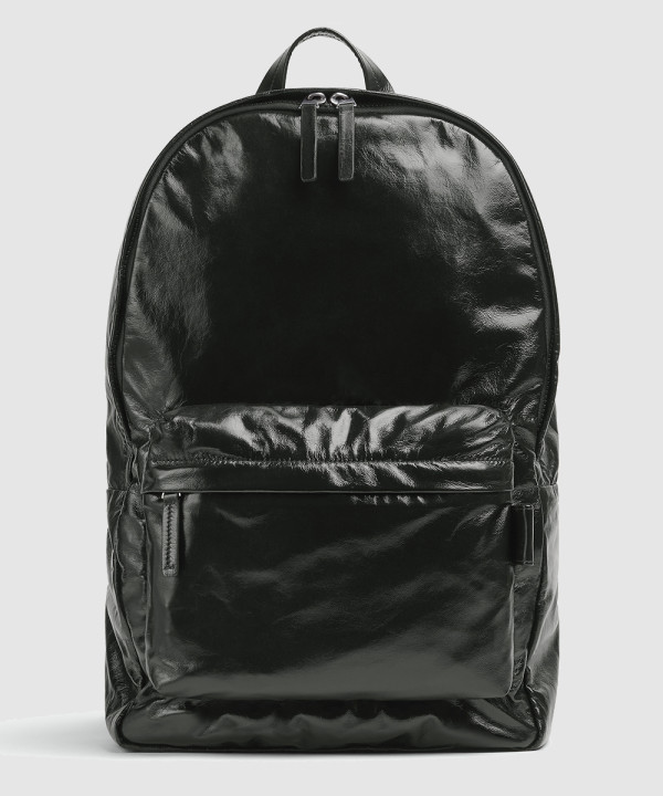 보테가베네타 미디엄 아키타입 백팩 731194