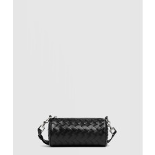 보테가베네타 미니 인트레치아토 배럴 777391