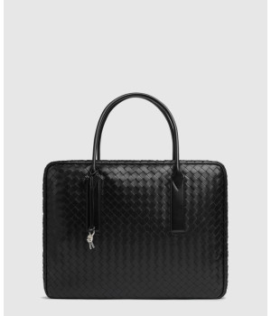 보테가베네타 겟어웨이 라지 트래블백 765620