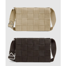 보테가베네타 위빙 카세트백  680514