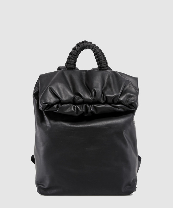 보테가베네타 에어 메쉬 하이드로 파우치 백팩 629858