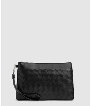 보테가베네타 인트레치아토 프리즘 파우치 795712