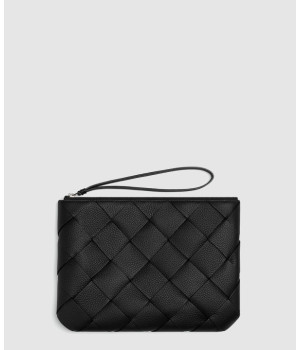 보테가베네타 라지 디아고 파우치 795632