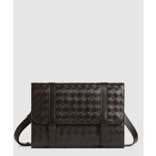 보테가베네타 피콜로 포트폴리오 크로스백 815785