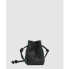 보테가베네타 카세트 미니 버킷백 680217