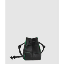 보테가베네타 카세트 미니 버킷백 680217