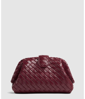 보테가베네타 로렌 1980 틴 클러치 785807