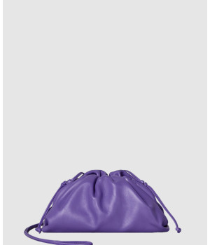 보테가베네타 만두 파우치 576227