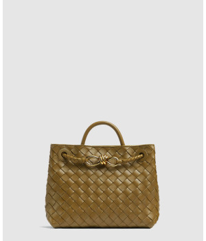 보테가베네타 스몰 안디아모 743568