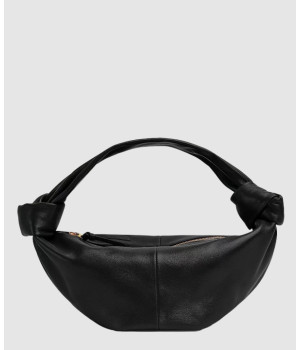 보테가베네타 더블 미니 토트백 629635