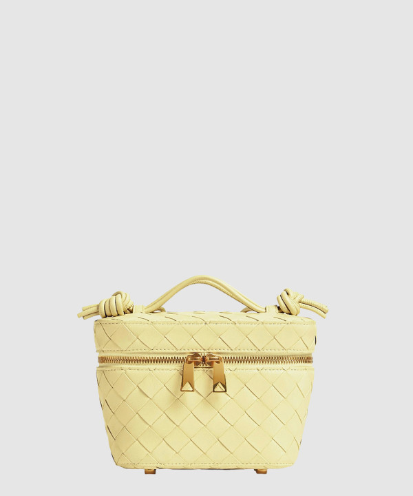 보테가베네타 베니티 크로스바디 743551