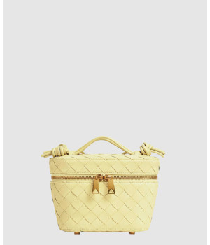 보테가베네타 베니티 크로스바디 743551