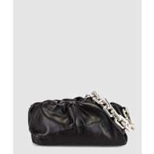 보테가베네타 체인 파우치 620230