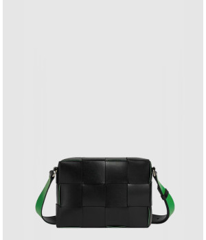 보테가베네타 카세트 카메라백 730027