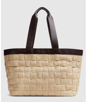 보테가베네타 카세트 토트백 730874