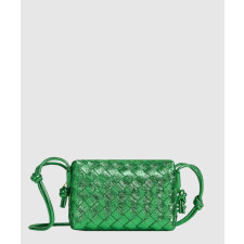 보테가베네타 미니 루프백 666683