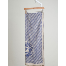 (국내배송) 펜디 써클 FF 자카드 울 프린지 머플러