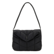 (국내배송) 생로랑 ECONYL 푸퍼 메신져 백