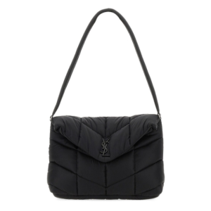 (국내배송) 생로랑 ECONYL 푸퍼 메신져 백