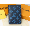 (국내배송) 루이비통 모노그램 멀티플 월릿 오거나이저 지갑