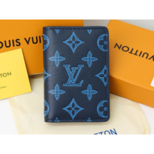 (국내배송) 루이비통 모노그램 멀티플 월릿 오거나이저 지갑