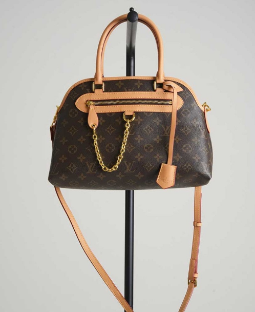 (국내배송) 루이비통 모노그램 에버모어 PM 숄더 토트