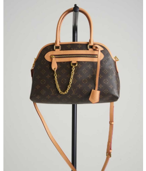 (국내배송) 루이비통 모노그램 에버모어 PM 숄더 토트