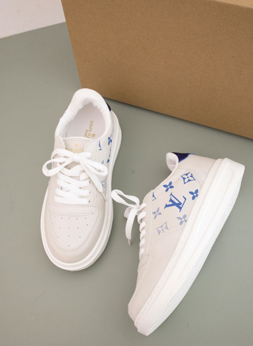 (국내배송) 루이비통 런어웨이 스니커즈