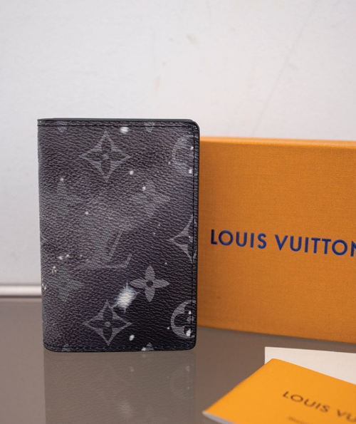 (국내배송) 루이비통 갤럭시 포켓 오거나이저