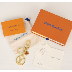 (국내배송) 루이비통 M69076 백참 & 키홀더