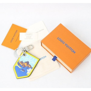 (국내배송) 루이비통 백참 & 키홀더