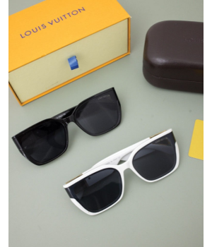 (국내배송) 루이비통 스퀘어 마린 선글라스